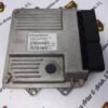 Centralita del motor  FIAT FIORINO 51862586 MJD6F3H1 BC0094154E