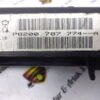 Cuadro de instrumentos Renault Grand Scenic P8200787774A P8200787774-A