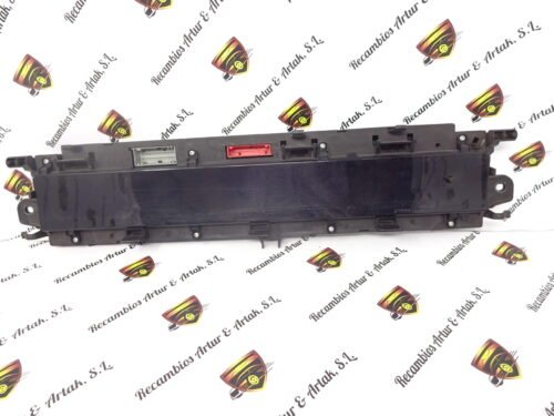 Cuadro de instrumentos Renault Grand Scenic P8200787774A P8200787774-A