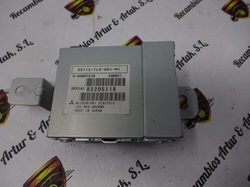 Unidad de control Honda Accord 39113TL0G01M1 39113-TL0-G01-M1 82205118
