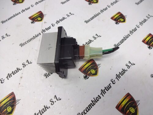 Resistencia de Ventilador Honda CR-V 0778000960 077800-0960