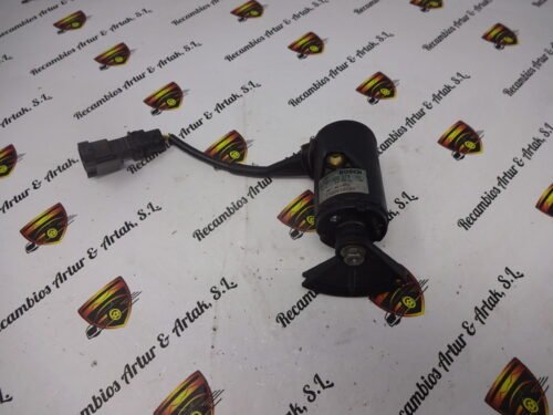 Potenciómetro pedal  Renault laguna 0281002274 7700419589