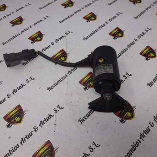 Potenciómetro pedal  Renault laguna 0281002274 7700419589
