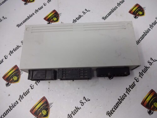 Unidad de control  BMW 613583855439 61.35-8385543.9 689667