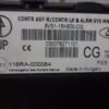 Unidad de control  Ford fiesta 8V5115K600CG 8V51-15K600-CG