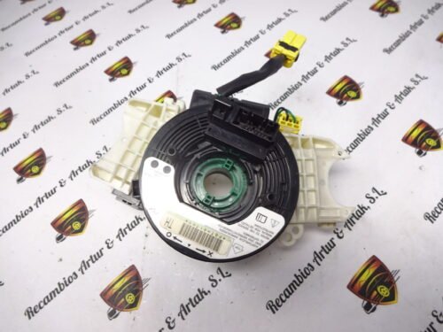 Airbag anillo colector HONDA ACORD F0TH81TKY