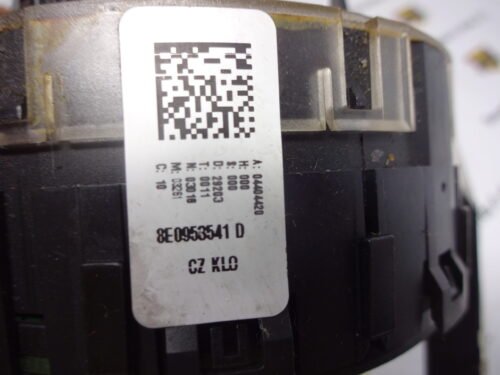 Airbag anillo colector  VW Phaeton 8E0953541D 8EO953541D