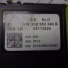 Módulo dedireccion VOLKSWAGEN Passat 3C0953549B 3CO953549B
