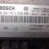 Centralita del motor Renault Opel Nissan 8200051609  8200391179 0281011530