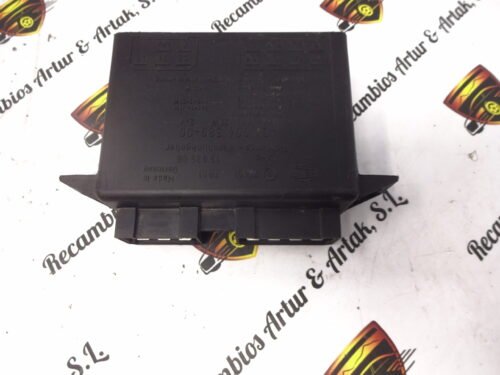Unidad de control  VOLVO 4DJ004589-00 4DJ00458900 1593506
