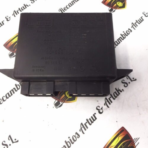 Unidad de control  VOLVO 4DJ004589-00 4DJ00458900 1593506