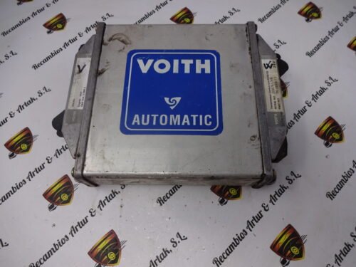Transmisión controlador  Mercedes Citaro VOITH AUTOMATIC 008761/H6 56486913