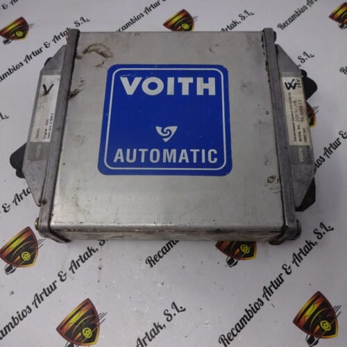 Transmisión controlador  Mercedes Citaro VOITH AUTOMATIC 008761/H6 56486913