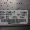 Centralita del motor  Ford Transit 4C1112A650JD 4C11-12A650-JD R0411C027D