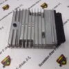 Centralita del motor  Ford Transit 4C1112A650JD 4C11-12A650-JD R0411C027D