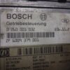 Transmisión controlador VOLVO 0260001032 ZF 6009379001 70350161