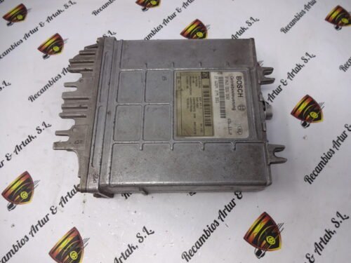 Transmisión controlador VOLVO 0260001032 ZF 6009379001 70350161