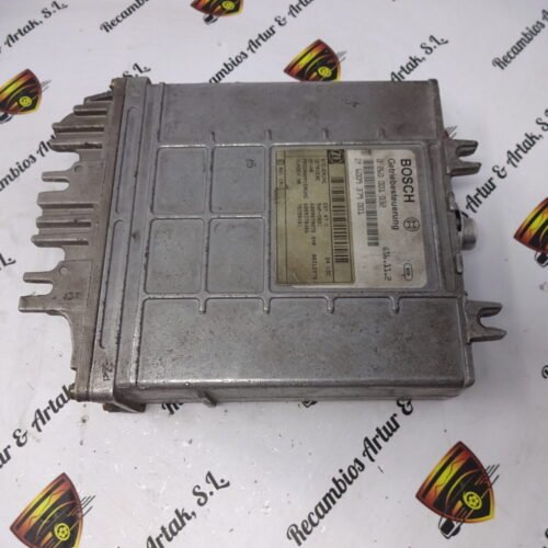 Transmisión controlador VOLVO 0260001032 ZF 6009379001 70350161