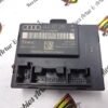 Unidad de control puerta AUDI Q7 4L 4L0907290 4L0910290 0033TFJ0001