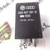 Relé VW Passat Nr.457 038907281B 038 907 281 B 0281003032