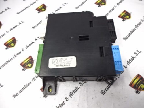 Unidad de control Mini Cooper 6943157 BC1RD 57762110