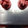 ABS Fiat Sedici Suzuki SX4 5611055LN1 56110-55LN1 0265238075 0265951311