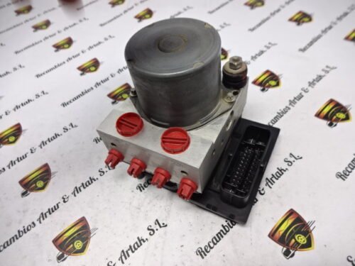 ABS Fiat Sedici Suzuki SX4 5611055LN1 56110-55LN1 0265238075 0265951311