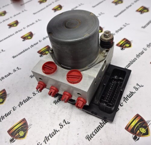 ABS Fiat Sedici Suzuki SX4 5611055LN1 56110-55LN1 0265238075 0265951311