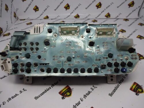 Cuadro de instrumentos Volvo 30857579 / H 30857579H 99W21D1 SW30887708A