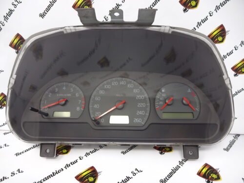 Cuadro de instrumentos Volvo 30857579 / H 30857579H 99W21D1 SW30887708A
