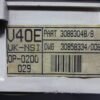 Cuadro de instrumentos Volvo 30883048 / B 30883048B 30858334/006