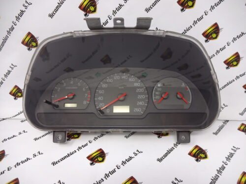 Cuadro de instrumentos Volvo 30883048 / B 30883048B 30858334/006