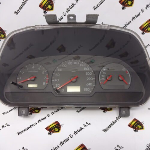 Cuadro de instrumentos Volvo 30883048 / B 30883048B 30858334/006