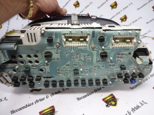 Cuadro de instrumentos Volvo V40 S40 01W04D2 30889710/D 30889710D