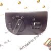 Conmutador de luces Audi TT 8N1941531A 8N1 941 531 A 04052600