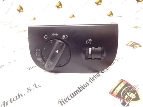 Conmutador de luces Audi TT 8N1941531A 8N1 941 531 A 04052600
