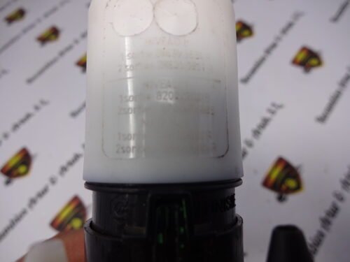 Bomba de Agua Citroen Dacia Opel Renault 286203634R 8200067015 289200001R