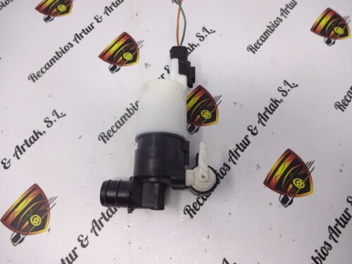 Bomba de Agua Citroen Dacia Opel Renault 286203634R 8200067015 289200001R