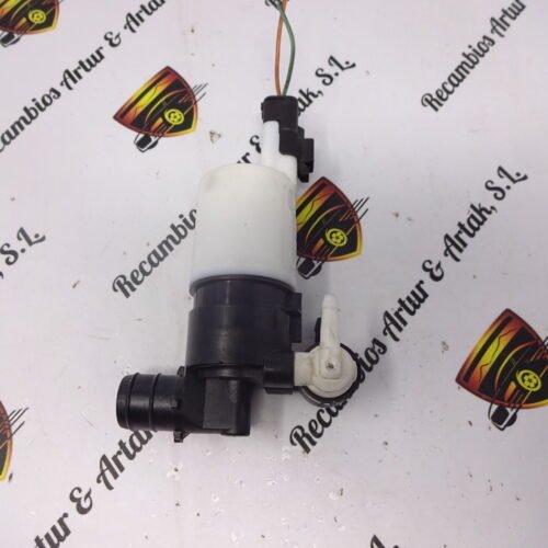 Bomba de Agua Citroen Dacia Opel Renault 286203634R 8200067015 289200001R