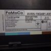 Modulo Electrónico Confort Ford Kuga AV6N19G481AM AV6N-19G481-AM 5WK49778N