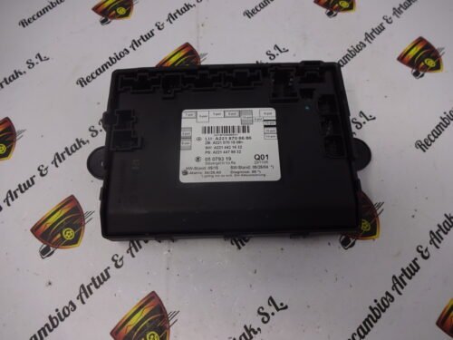 Unidad de control puerta MERCEDES A2218706686 A2218701585 A2214421632 A2214479832