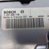 Electroventilador BMW  1137328118 6732-7561712.9-01 67327561712901 3137229020