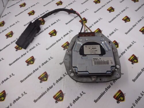 Electroventilador BMW  1137328118 6732-7561712.9-01 67327561712901 3137229020
