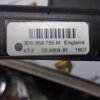 Ajuste de los asientos  VW Phaeton 3D0959765M 3DO959765M 03480481