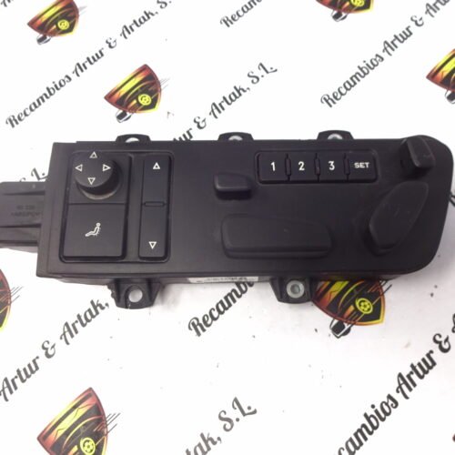 Ajuste de los asientos  VW Phaeton 3D0959765M 3DO959765M 03480481