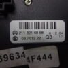 Sensores De Aparcamiento Interruptor Mercedes Clase E W211 2118216958 03751222
