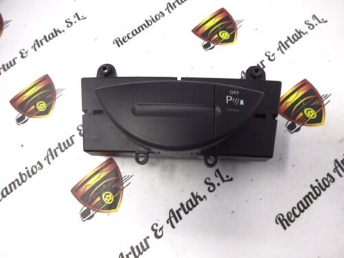 Sensores De Aparcamiento Interruptor Mercedes Clase E W211 2118216958 03751222