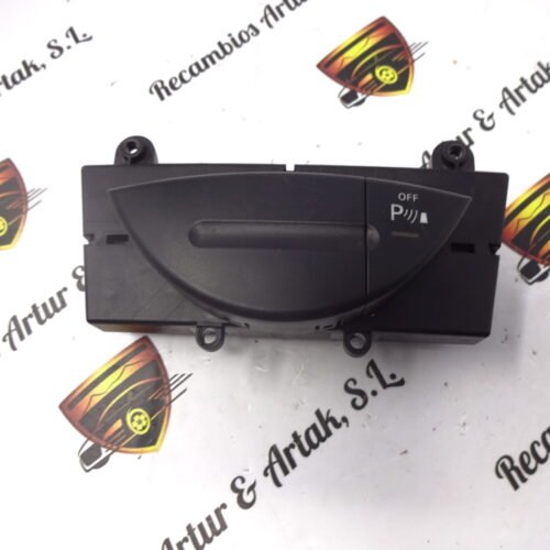 Sensores De Aparcamiento Interruptor Mercedes Clase E W211 2118216958 03751222