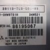 Unidad de control Honda Accord 39113TL0G01M1 39113-TL0-G01-M1 86195067