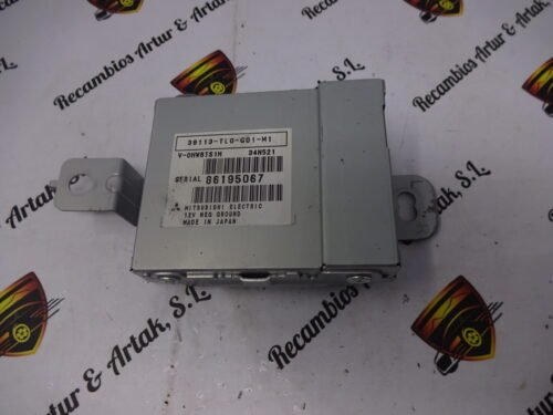 Unidad de control Honda Accord 39113TL0G01M1 39113-TL0-G01-M1 86195067